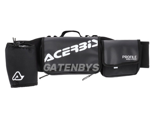 Borsa attrezzi acerbis bumbag - borsa,