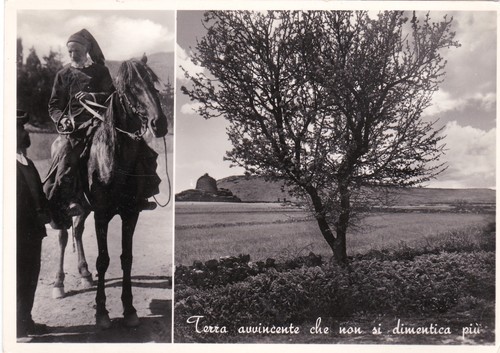 Nuoro terra avvincente che - nuoro:,