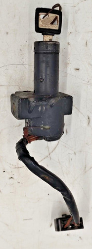 Blocchetto chiave honda cx - chiave,