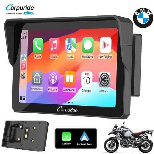 Carpuride w702b moto - w702b,
