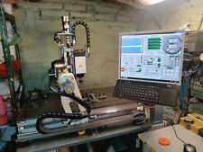 fresa controllo numerico cnc