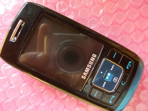 Telefono cellulare samsung - cellulare,