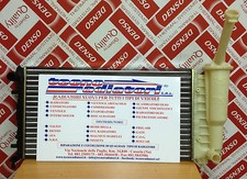 Radiatore lancia 2 benzina - 1.2,