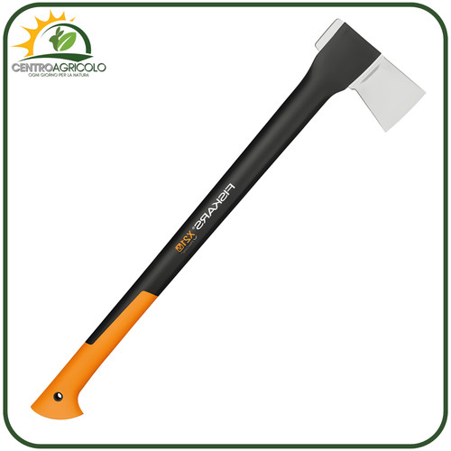 Ascia spacco fiskars - fiskars, l
