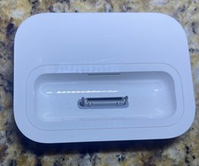 Apple Dock Station Universale iPod USB 30 Pin Modello A1153 NUOVO