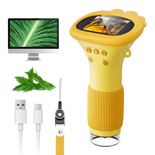 Microscopio per bambini - microscopio,