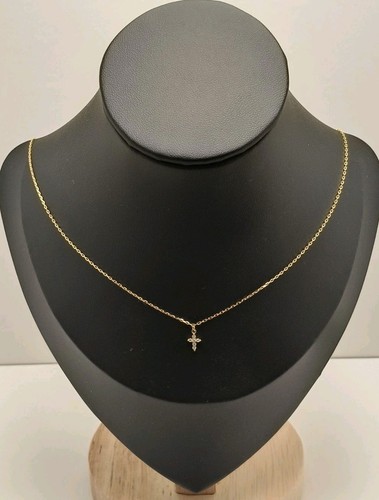 Collana oro 18k 750 - 18k, mls.