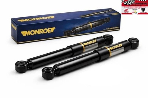 Coppia pos ammortizzatori - 2,