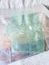 Vetro porta posteriore Mazda 6