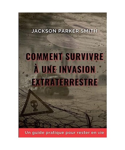 Comment survivre une - comment,