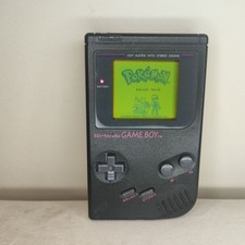 Nintendo Game Boy Classic –