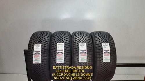 Gomme usate stagioni - usate, 4