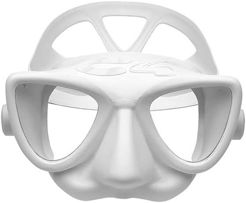 Maschera plasma per - per, apnea
