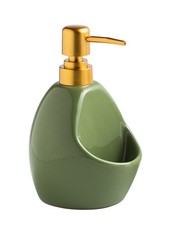 Dispenser Sapone in Ceramica