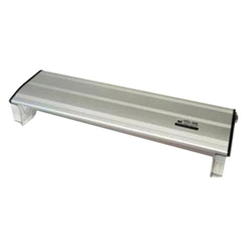 Aql plafoniera 2x8watt con - 2x8watt,