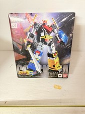 GODSIGMA SRC BANDAI GOD SIGMA