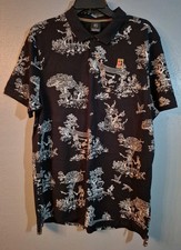 Polo Nike X Andre Agassi Uomo