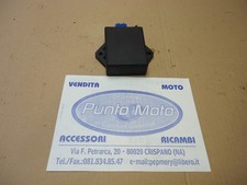 Centralina elettronica motore