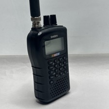 Radio scanner Uniden BC72XLT