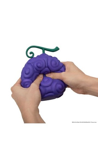One piece squishy monkey - squishy,