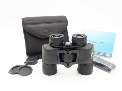 Binocolo nikon action 8x40 - binocolo,