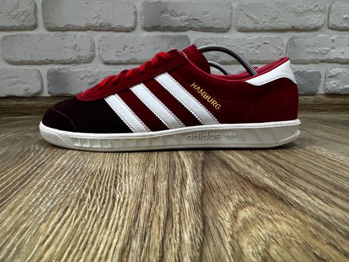 Adidas hamburg mens - adidas, shoes