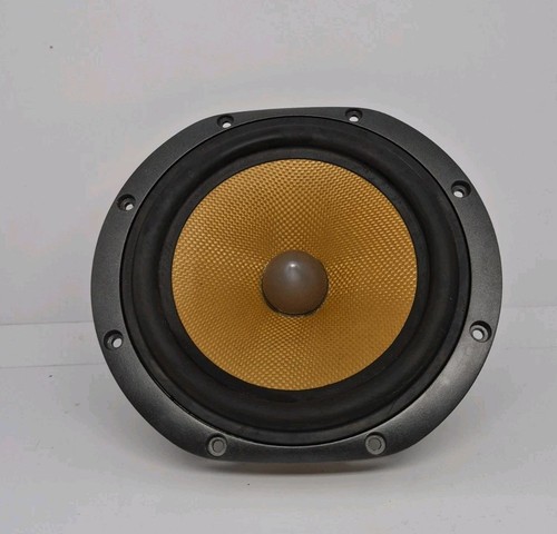 Bowers wilkins dm601 - &, s3
