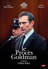 DVD Le Testversion Goldman „