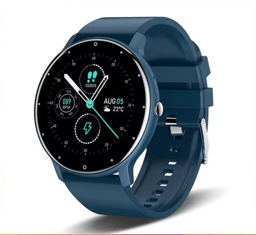 Smartwatch orologio bluetooth - orologio,