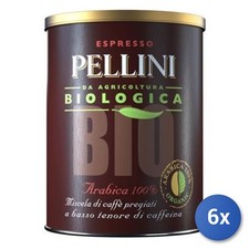 6x Multipack  Caffe Pellini