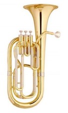 Alysee flicorno baritono sib