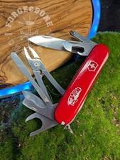 Victorinox x La Marzocco