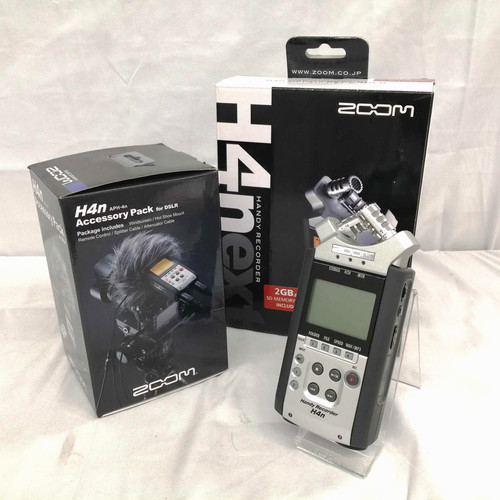 Zoom h4n pratico - zoom,