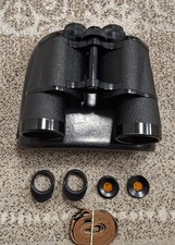 Binocolo Carl Zeiss Jena