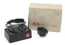 Leica Leitz UHPWU in scatola
