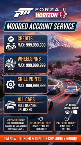 Forza horizon xbox - 6,