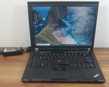 Lenovo ThinkPad T400 Intel