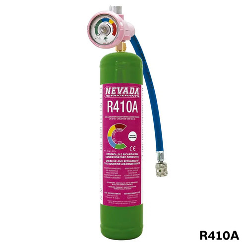 Kit ricarica diagnosi