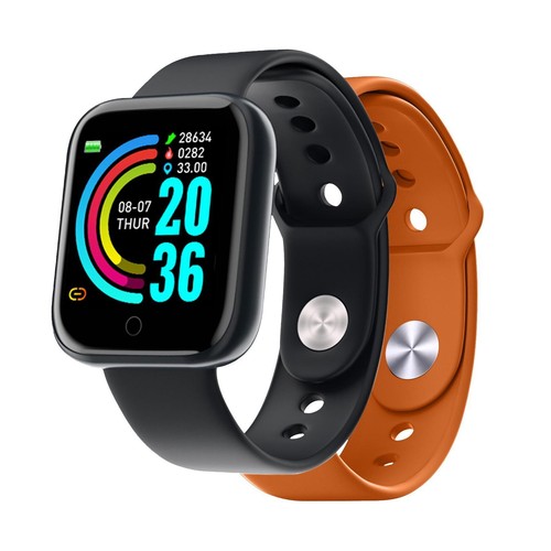 Celly smartwatch orologio - smartwatch,