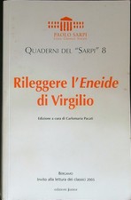 RILEGGERE L'ENEIDE DI VIRGILIO