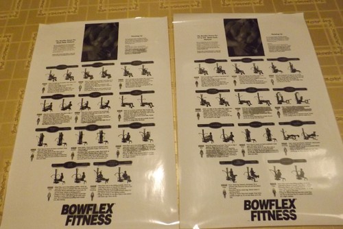 Nessuna offerta bowflex - nessuna, power