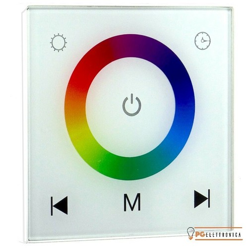 Controller per strisce led - strisce,