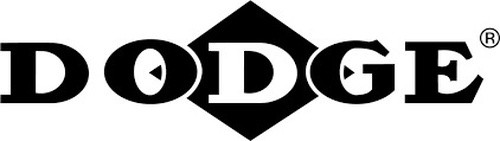 Cuscinetto dodge f4b scm - dodge,