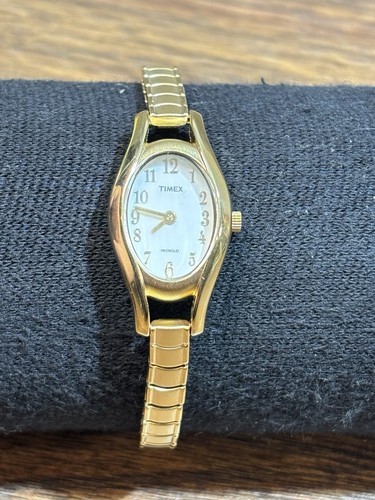 Orologio timex t2m151 ovale - t2m151,