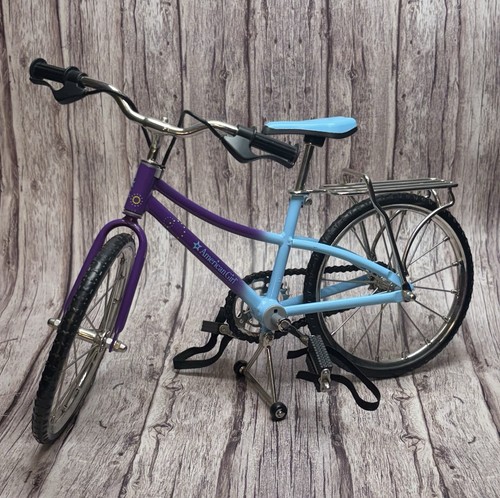 Bicicletta american girl trail - bicicletta,