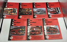 The London Bus Newsletters