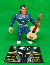 WWF - HONKY TONK MAN SERIE 2 -
