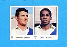 CALCIATORI PANINI 1964-65