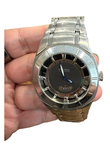 Orologio fossil arkitekt - orologio,