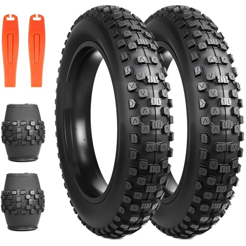 Pneumatici fat tire - pneumatici,